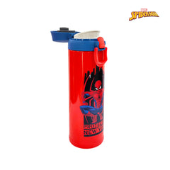 Zippies Lab Disney and Marvel 480ml Flip-Top Insulated Water Bottle Collection