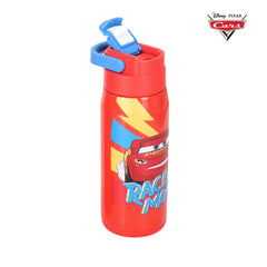 Totsafe Disney Back to School Insulated Flip-Top Spout Water Bottle Collection (600ml)