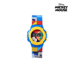 Cucoô Disney Digital Watch Collection