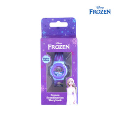 Cucoô Disney Digital Watch Collection