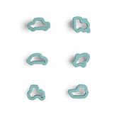 Citron Fruit Cutters | The Nest Attachment Parenting Hub