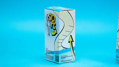 10Ft All Natural Height Booster | The Nest Attachment Parenting Hub