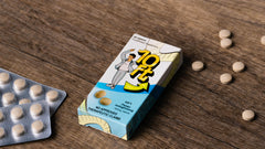 10Ft All Natural Height Booster | The Nest Attachment Parenting Hub