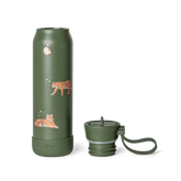 Citron 350ml Small Water Bottle (2024 model) | The Nest Attachment Parenting Hub