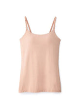 Mamaway Bra Top The Signature Maternity Nursing Cami 240821D5 Dusty Pink