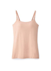 Mamaway Bra Top The Signature Maternity Nursing Cami 240821D5 Dusty Pink