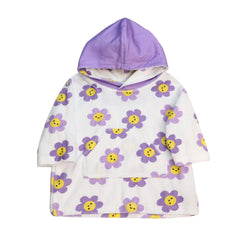 Zoocchini UPF50+ Swim Coverup 12-24months