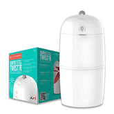 Prince Lionheart Diaper Twist'R Baby Diaper Pail