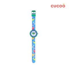 Cucoô Kids Watches 33mm (Analog)