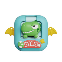 Pix & Play 1080P Kids Digital Flip & Print Camera