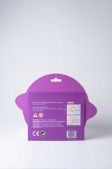 Djee Bear Puffy Stickers 3+