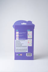 Djee Bear Tattoo Sticker 3+