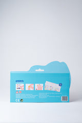 Djee Bear Nail Stickers 3+