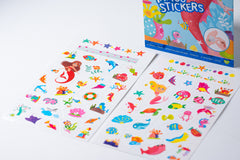 Djee Bear Tattoo Sticker 3+