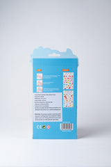 Djee Bear Tattoo Sticker 3+