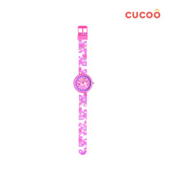 Cucoô Kids Watches 33mm (Analog)