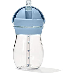 Oxo Tot Grow Straw Cup 9 oz | The Nest Attachment Parenting Hub