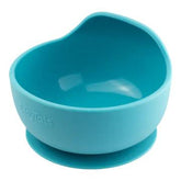 EasyTots Weaning Suction Bowl | The Nest Attachment Parenting Hub