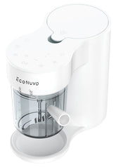EcoNuvo ECO215 5-in-1 Baby Food Processor