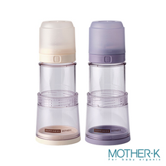 Mother-K Ecozen Folding Baby Bottle
