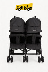 Jovikids Ezra Twin Stroller (Version 2)