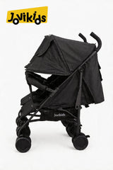 Jovikids Ezra Twin Stroller (Version 2)