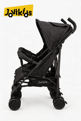 Jovikids Ezra Twin Stroller (Version 2)