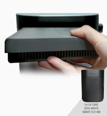 UV Care Zero Waste Smart Eco Bin Activated Carbon Filter