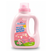 Kleenfant Extra Care Baby Fabric Softener