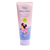 Lil Sunflower Disney Soothing Oatmeal Relief Baby Lotion 100ml