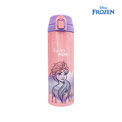 Zippies Lab Disney and Marvel 480ml Flip-Top Insulated Water Bottle Collection