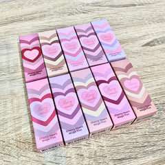Merrymonde Cherry Heart Mega Tint