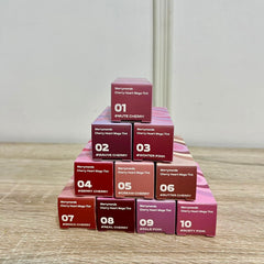 Merrymonde Cherry Heart Mega Tint