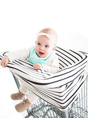 Mooimom Multi-Use Nursing Scarf