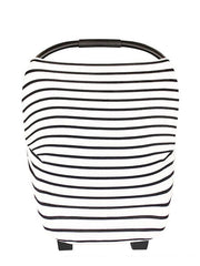 Mooimom Multi-Use Nursing Scarf