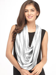 Mooimom Multi-Use Nursing Scarf