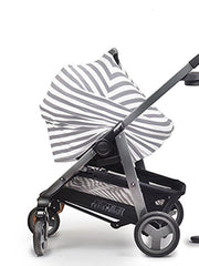 Mooimom Multi-Use Nursing Scarf