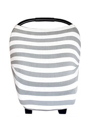 Mooimom Multi-Use Nursing Scarf