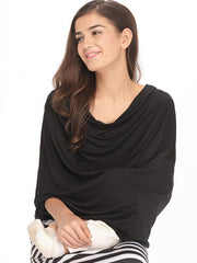 Mooimom Multi-Use Nursing Scarf