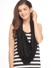 Mooimom Multi-Use Nursing Scarf