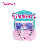 Glamfetti Sunglasses Set
