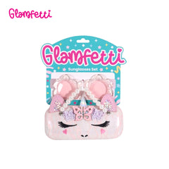 Glamfetti Sunglasses Set