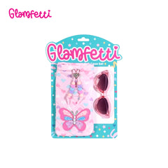 Glamfetti Sunglasses Set