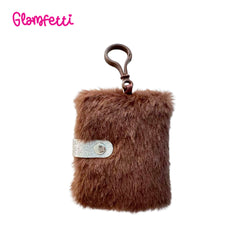 Glamfetti Critter Pals Stationery Collection