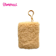 Glamfetti Critter Pals Stationery Collection