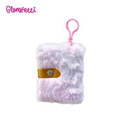 Glamfetti Critter Pals Stationery Collection