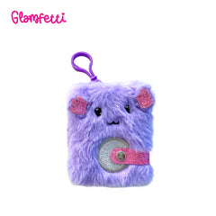 Glamfetti Critter Pals Stationery Collection
