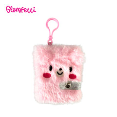 Glamfetti Critter Pals Stationery Collection