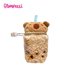 Glamfetti Critter Pals Stationery Collection