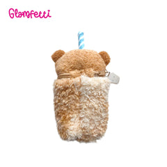 Glamfetti Critter Pals Stationery Collection